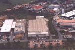 1994, FMB Maschinenbaugesellschaft mbH & Co. KG in Faulbach